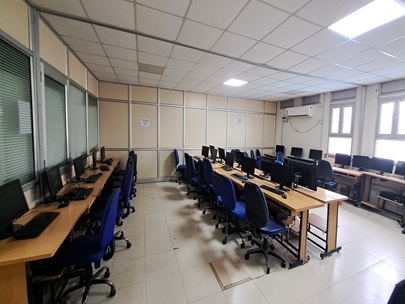 Computer Lab